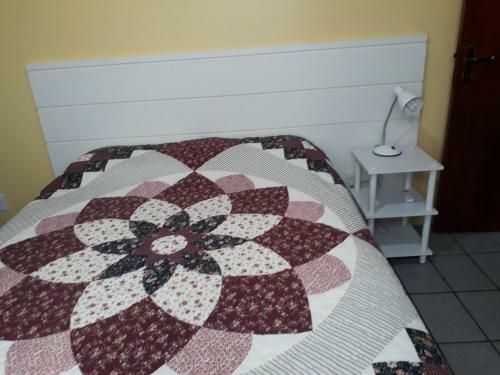 Apartamento 107 Ap Canasvieiras No Centro Com Garagem