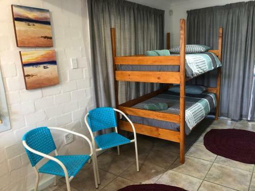 Apartamento Old Cape On The Marina: The St Helena, Unit 5