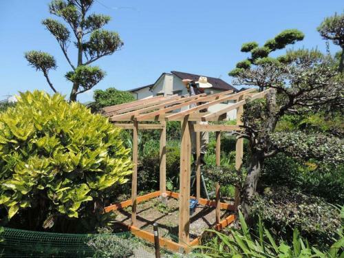 Hostal Kumamoto Farm Stay - Vacation Stay 12032v