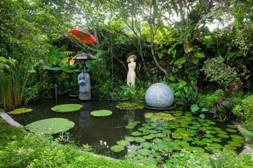 Exquisite Private Villa ? Villa Sekala, Sanur, Se Bali