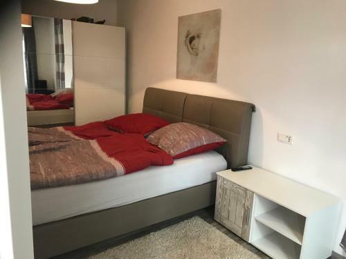 Apartamento Ferienwohnung Leni !