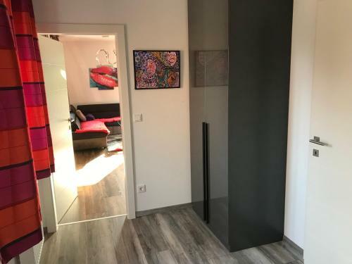 Apartamento Ferienwohnung Leni !