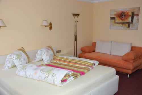 Bed & Breakfast Haus Panorama
