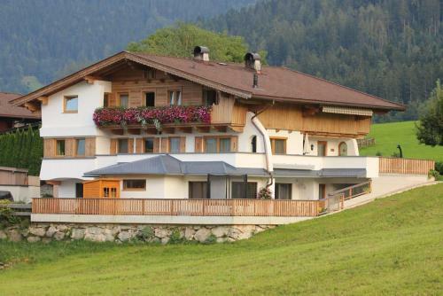 Bed & Breakfast Haus Panorama