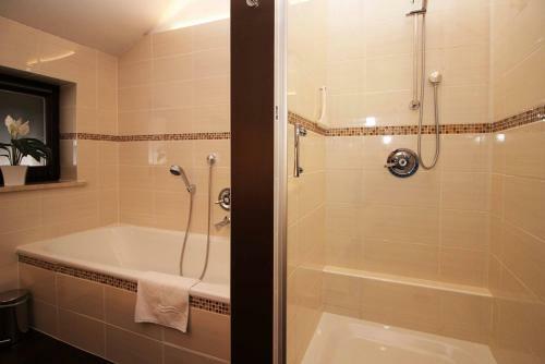Apartamento Allg�utraum