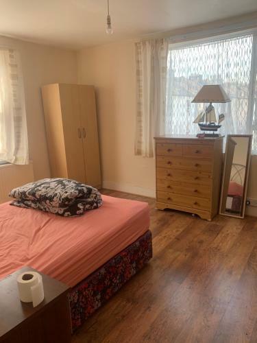 Hostal Medway Stay