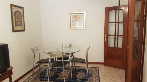 Apartamento Pintor