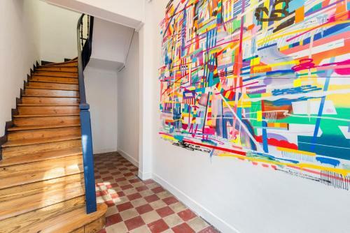 Apartamento Graph'avenue By Firstlidays