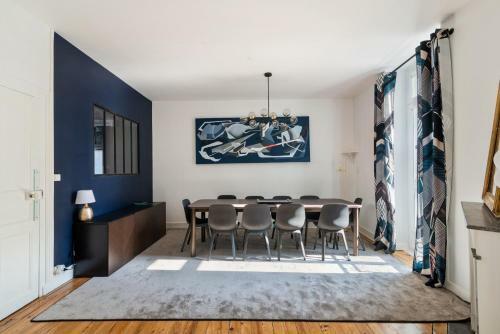 Apartamento Graph'avenue By Firstlidays