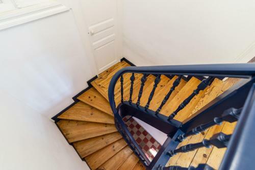 Apartamento Graph'avenue By Firstlidays