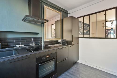 Apartamento Graph'avenue By Firstlidays