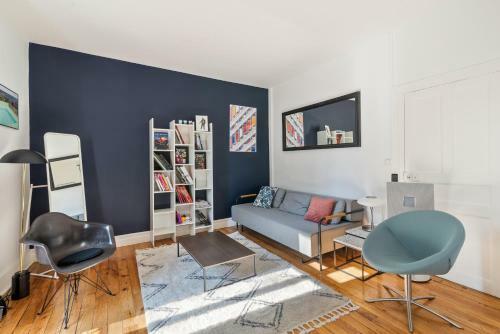 Apartamento Graph'avenue By Firstlidays