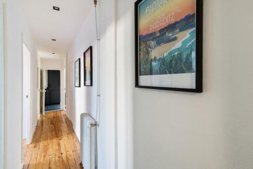 Apartamento Graph'avenue By Firstlidays