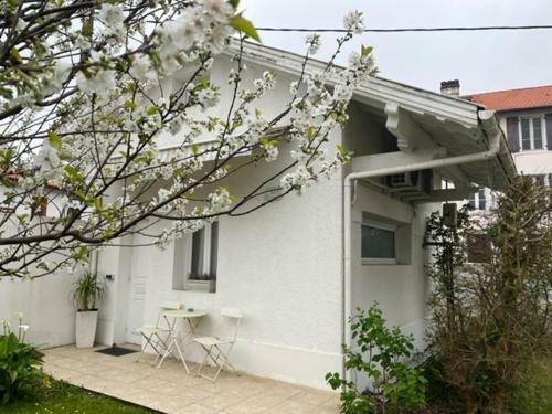 Maison Confortable Pour Deux