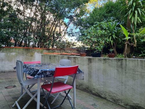Apartamento Spacieux T2, Avec Terrasse Et Parking