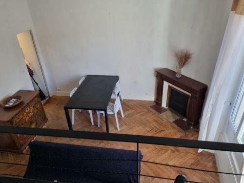 Apartamento Spacieux T2, Avec Terrasse Et Parking