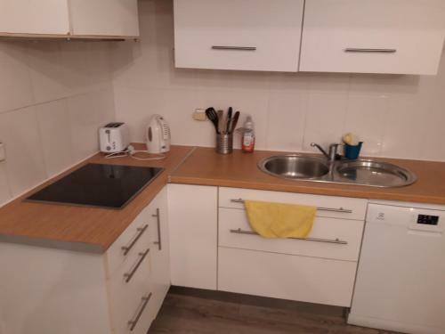 Apartamento Spacieux T2, Avec Terrasse Et Parking