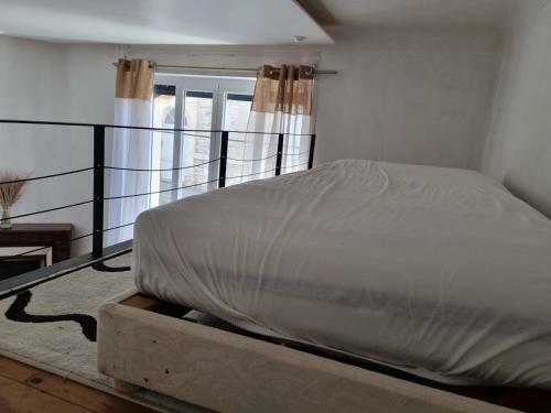 Apartamento Spacieux T2, Avec Terrasse Et Parking