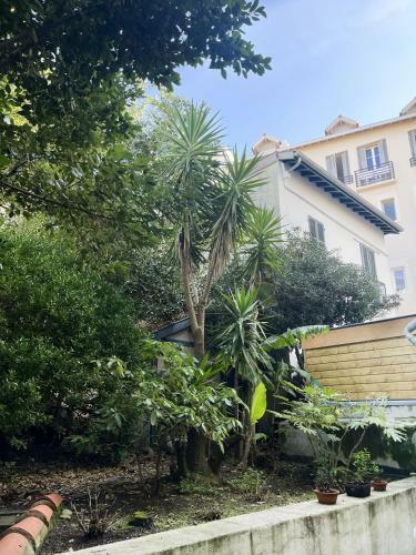 Apartamento Spacieux T2, Avec Terrasse Et Parking