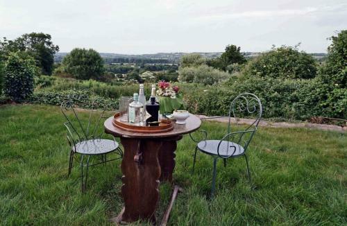 Sixpenny Cottage