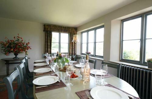Sixpenny Cottage