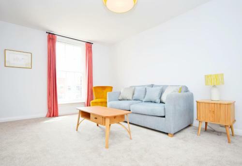 Chichester Hideaway