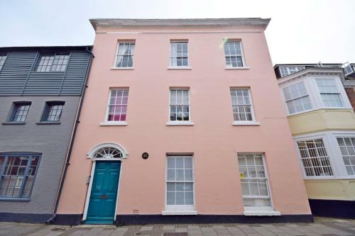 Chichester Hideaway