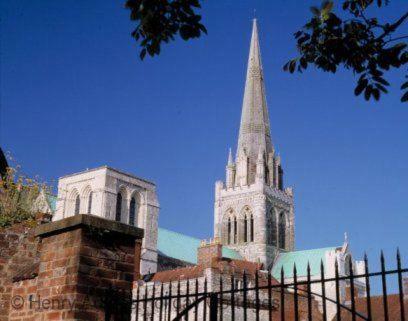 Chichester Hideaway