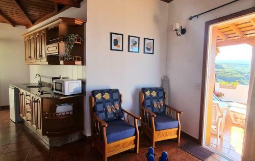 Apartamentos Los Geranios