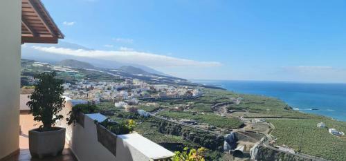 Apartamentos Los Geranios