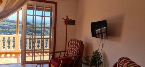 Apartamentos Los Geranios