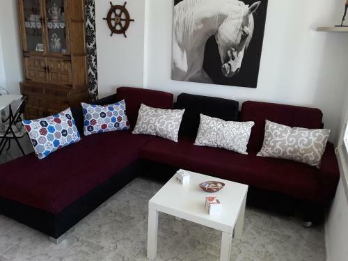 Apartamento Playa La Manga Brasiliana
