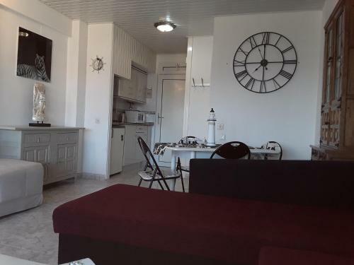Apartamento Playa La Manga Brasiliana