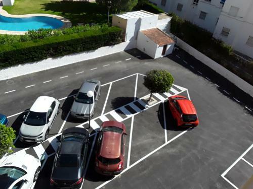 Apartamento Playa La Manga Brasiliana