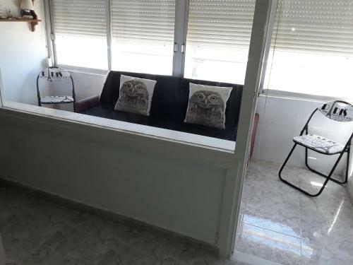 Apartamento Playa La Manga Brasiliana