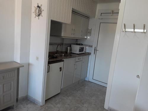 Apartamento Playa La Manga Brasiliana