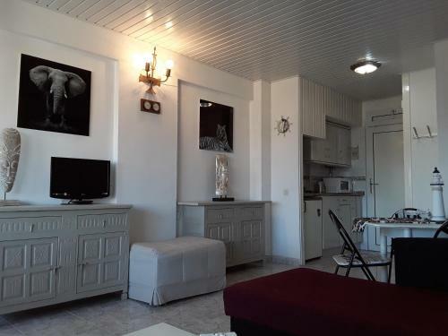 Apartamento Playa La Manga Brasiliana