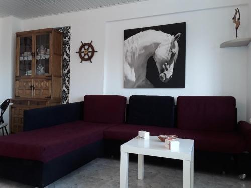 Apartamento Playa La Manga Brasiliana