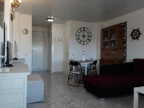Apartamento Playa La Manga Brasiliana