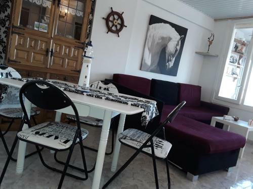 Apartamento Playa La Manga Brasiliana