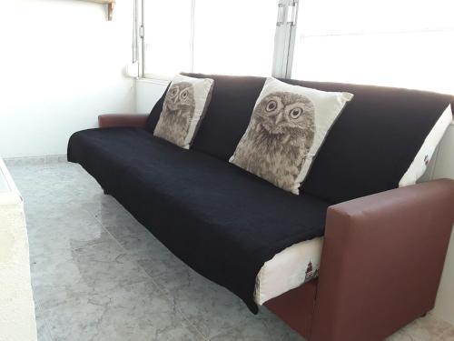 Apartamento Playa La Manga Brasiliana
