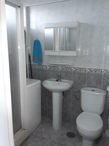 Apartamento Playa La Manga Brasiliana