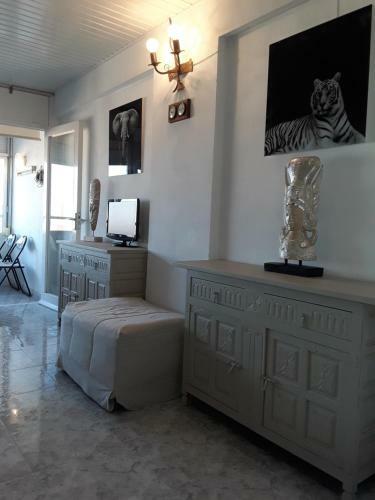 Apartamento Playa La Manga Brasiliana