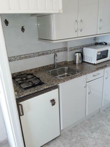 Apartamento Playa La Manga Brasiliana