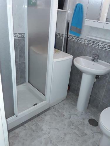 Apartamento Playa La Manga Brasiliana