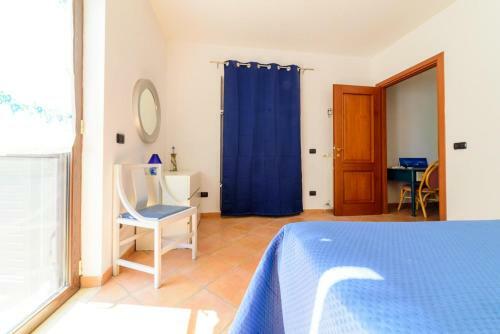 Villa Felice Cilento