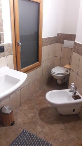 Hostal Corte San Petronio