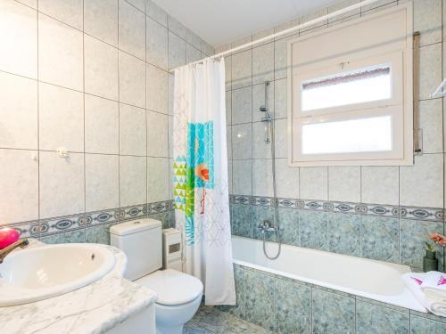 Villa Creus 33 A