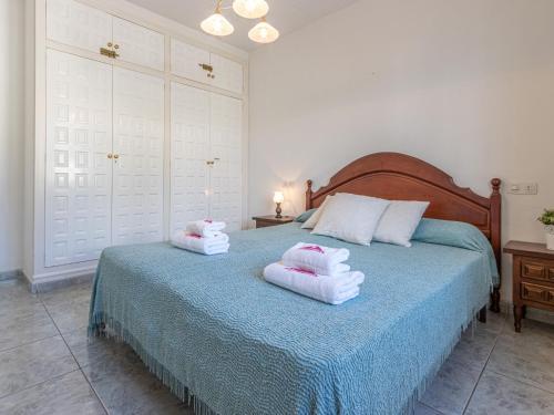Villa Creus 33 A