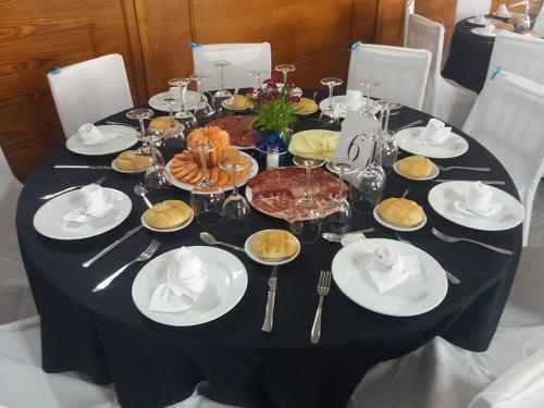 Hostal Botafumeiro